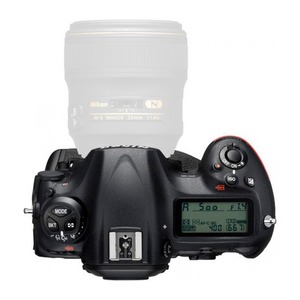 Nikon D5-b Body (VBA460BE)