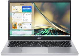 Acer Aspire 3 A315-24P (NX.KDEEU.005) Silver