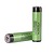 Panasonic NCR18650B Protected, 3400mAh, 6.8A, 4.2/3.6/2.5V