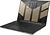 Asus TUF Gaming A16 Advantage Edition (2023) FA617NSR-N4127 (90NR0JM1-M005W0) Sandstorm