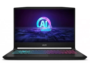 MSI Katana 15 (9S7-158N31-606) Black