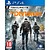 Tom Clansy's the Division (PS4)