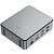 HUB WIWU Matrix docking station 16in1 W1601 Gray