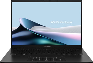 Asus Zenbook 14 UM3406KA-QD149W (90NB14U1-M00940) Jade Black
