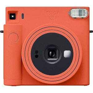 Fujifilm Instax Square SQ 1 EX D Orange (16672130)