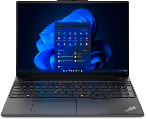 Lenovo ThinkPad E16 Gen 2 (21MA000NRA) Black