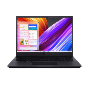 Asus ProArt Studiobook 16 OLED H7604JI-MY063 (90NB0ZD2-M002N0) Mineral Black