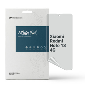 ArmorStandart Matte Xiaomi Redmi Note 13 4G (ARM73155)
