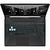 Asus TUF Gaming A15 FA506NFR-HN081 (90NR0JU7-M00530) Graphite Black