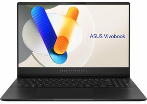 ASUS Vivobook S 16 OLED S5606MA-MX089 (90NB12E3-M005U0) Neutral Black