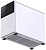 JONSBO D31 MESH SC White