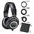 Audio-Technica ATH-M50x Black