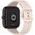 BECOVER Xiaomi Redmi Watch 5 Beige (713215)