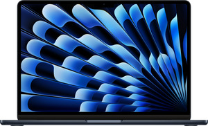 Apple MacBook Air 13.6 M3 8/256GB 2024 (MRXV3) Midnight