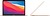 Apple MacBook Air 13 Late 2020 M1/256GB (MGND3) Gold