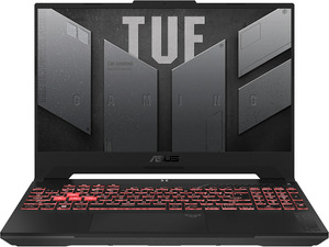 ASUS TUF Gaming A15 FA507NUR (FA507NVR-LP005)  