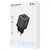 Proove Pure GaN Max 2USB-C 67W Black (WCPU67022201)