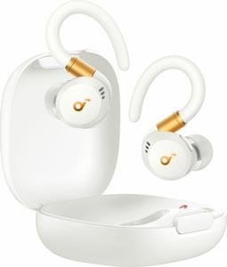 Anker SoundCore Sport X20 White (A3968G21)