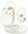Anker SoundCore Sport X20 White (A3968G21)
