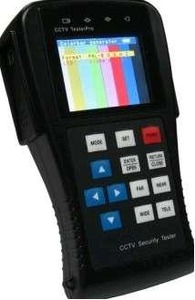 Тестер CCTV M-CST-SR2