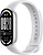 Xiaomi Smart Band 10 Glacier Silver (BHR07PSGL)