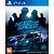 Need for Speed 2015 (PS4)