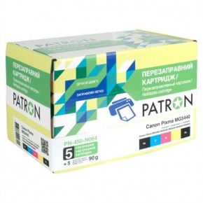 PATRON CIR-PN-CPGI450C-064