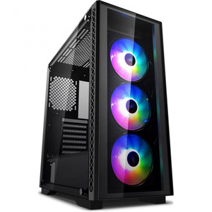DeepCool MATREXX 50 ADD-RGB 3F