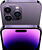 Apple iPhone 14 Pro 256GB Deep Purple (MQ1F3)