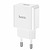 Hoco C106A Leisure 1USB-A 10.5W White