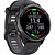Garmin Forerunner 970 Carbon Gray DLC Titanium w. Black Case and Black/Translucent W. Band (010-0296