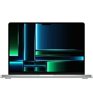 Apple MacBook Pro 14.2 M2 Pro Chip 19GPU Silver  (MPHJ3)