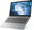Lenovo IdeaPad 1 15IAU7 (82QD00K5RA) Cloud Grey