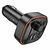 BOROFONE BC59 Heroic car Black