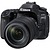 Canon EOS 80D 18-135 IS USM WiFi (1263C040)
