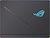 Asus ROG Strix G18 (2025) G815LW-S9072W (90NR0LC1-M00310) Eclipse Gray