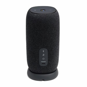 JBL Link Portable Black (JBLLINKPORBLK)