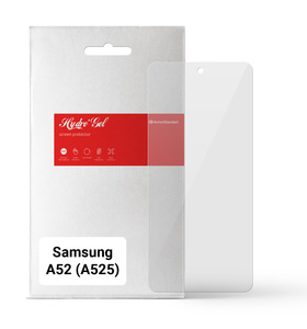Гидрогелевая пленка ArmorStandart для Samsung A52 (A525) (ARM65992)