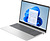 HP Laptop 15-fd0093ua (A1VP2EA) Natural Silver