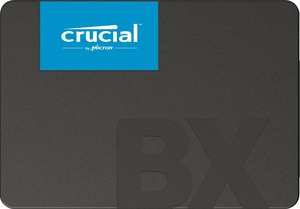 Crucial BX500 240GB 2.5 SATAIII (CT240BX500SSD1)