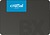 Crucial BX500 240GB 2.5 SATAIII (CT240BX500SSD1)