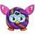 Furby Малыш Ферби серии Furbling (A6100EU4-9)