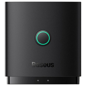 Baseus Hub AirJoy Series 2-in-1 Bidirectional HDMI Switch (B01331105111-0) Cluster Black