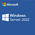 Microsoft Windows Server 2022 - 1 User CAL Commercial, Perpetual (DG7GMGF0D5VX_0007)