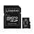 microSDXC 64GB Kingston Canvas Select Plus Class 10 UHS-I U1 V10 A1 + SD-adapter (SDCS2/64GB)