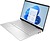 HP Pavilion x360 14-ek2009ua (A0NB2EA) Natural Silver