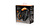 Real-EL GDX-7700 Black/Orange (EL124100016)