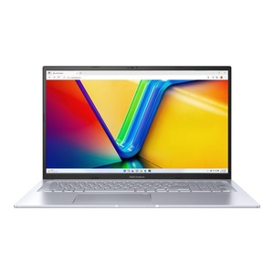 Asus Vivobook 17X K3704VA-AU045 (90NB1092-M001M0) Transparent Silver