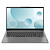 Lenovo IdeaPad 3 15IAU7 (82RK018WRA) Arctic Grey