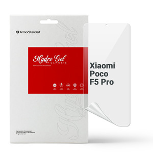 ArmorStandart Xiaomi Poco F5 Pro (ARM68101)
